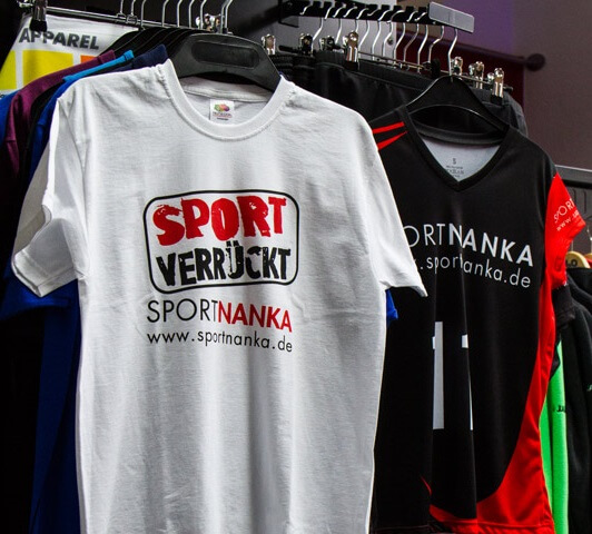 Bild des Sport Nanka Teams